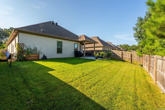 106 Rosemary Way, Little Rock, AR 72223