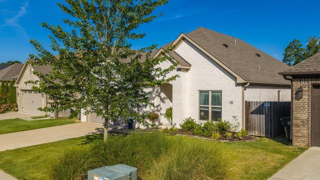 106 Rosemary Way, Little Rock, AR 72223