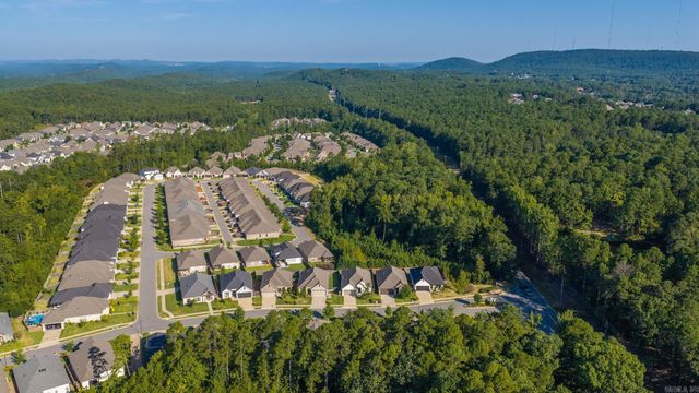 106 Rosemary Way, Little Rock, AR 72223