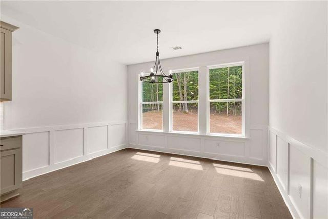 8350 Creekside Overlook Drive, Gainesville, GA 30506