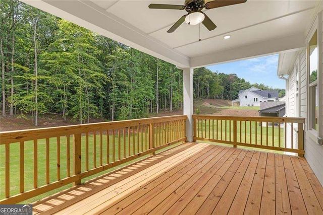 8350 Creekside Overlook Drive, Gainesville, GA 30506