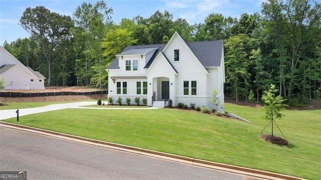 8350 Creekside Overlook Drive, Gainesville, GA 30506