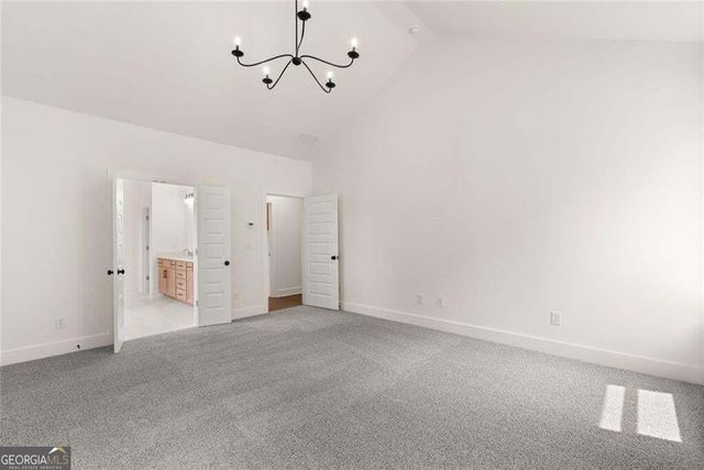 8350 Creekside Overlook Drive, Gainesville, GA 30506