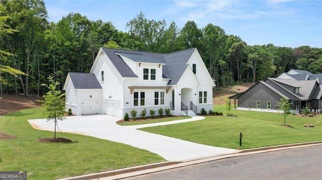 8350 Creekside Overlook Drive, Gainesville, GA 30506