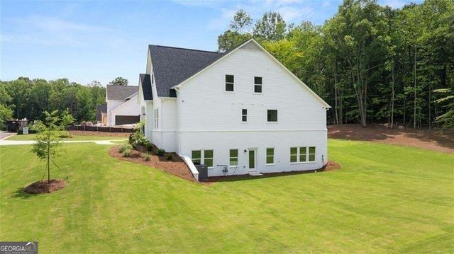 8350 Creekside Overlook Drive, Gainesville, GA 30506