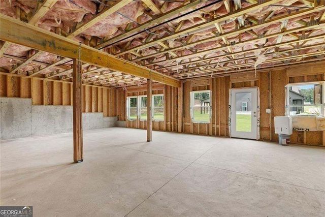 8350 Creekside Overlook Drive, Gainesville, GA 30506