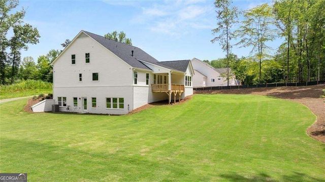 8350 Creekside Overlook Drive, Gainesville, GA 30506