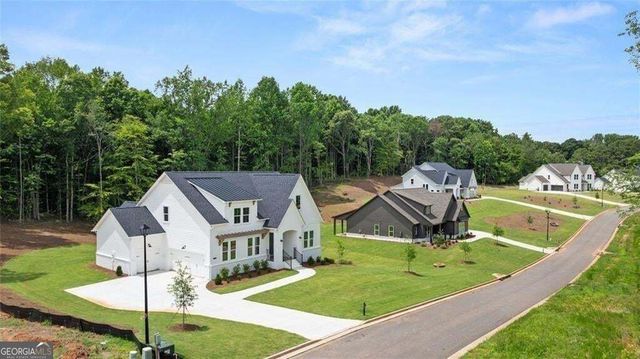8350 Creekside Overlook Drive, Gainesville, GA 30506