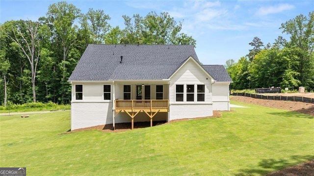 8350 Creekside Overlook Drive, Gainesville, GA 30506