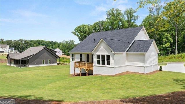8350 Creekside Overlook Drive, Gainesville, GA 30506