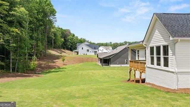 8350 Creekside Overlook Drive, Gainesville, GA 30506