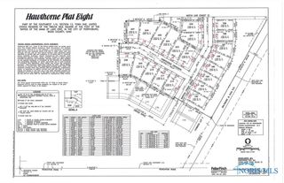 LOT 200 HAWTHORNE, Perrysburg, OH 43551