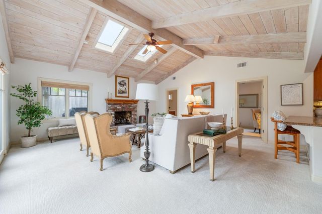 3035 Sherman Road, Pebble Beach, CA 93953