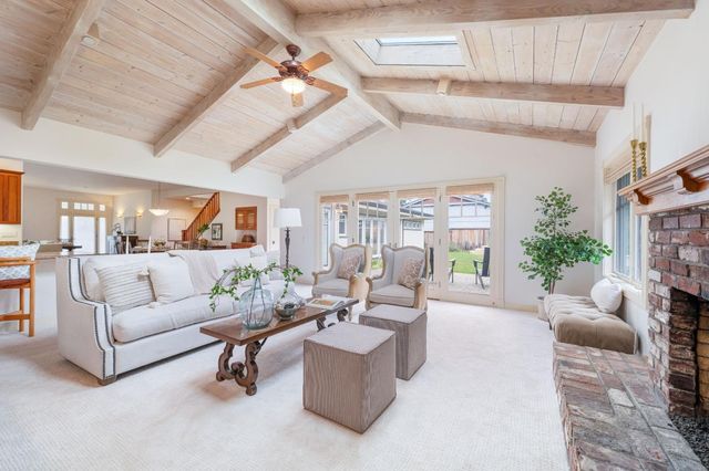 3035 Sherman Road, Pebble Beach, CA 93953