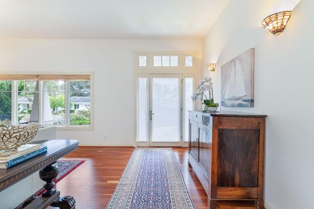 3035 Sherman Road, Pebble Beach, CA 93953