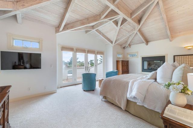 3035 Sherman Road, Pebble Beach, CA 93953