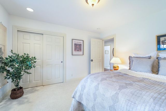 3035 Sherman Road, Pebble Beach, CA 93953