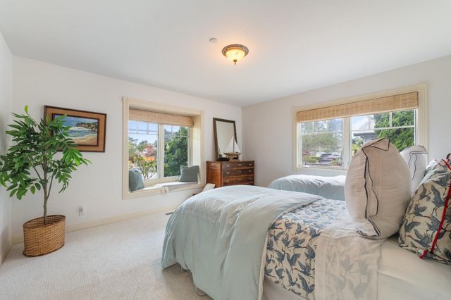 3035 Sherman Road, Pebble Beach, CA 93953