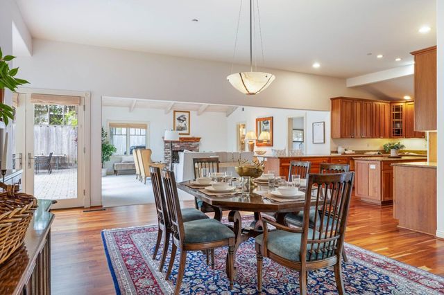 3035 Sherman Road, Pebble Beach, CA 93953
