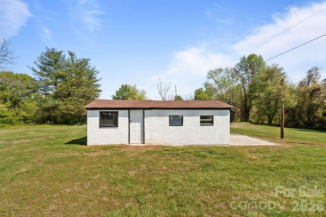 4665 Estes Drive, Granite Falls, NC 28630