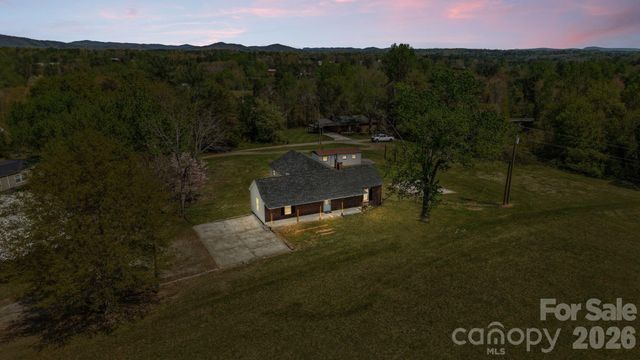 4665 Estes Drive, Granite Falls, NC 28630