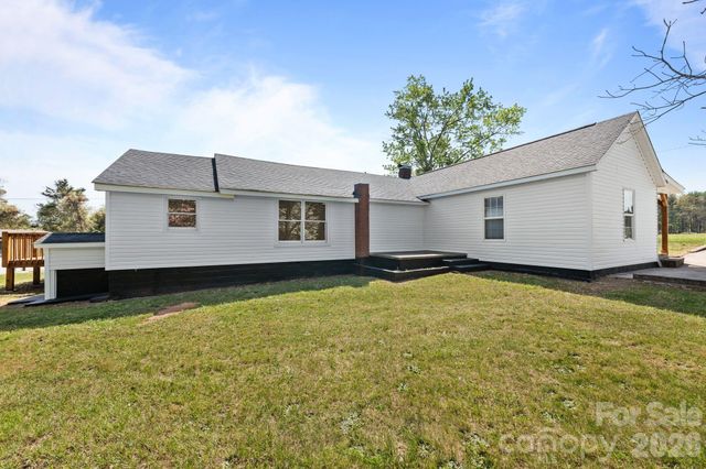 4665 Estes Drive, Granite Falls, NC 28630