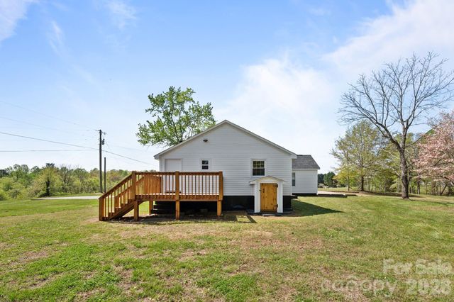 4665 Estes Drive, Granite Falls, NC 28630