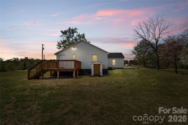 4665 Estes Drive, Granite Falls, NC 28630