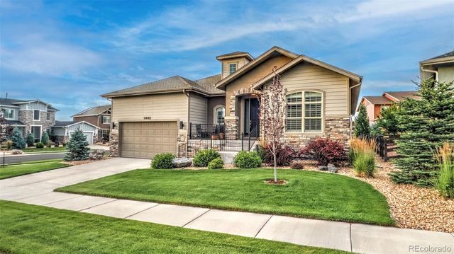 11810 Discovery Lane, Parker, CO 80138