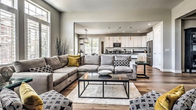 11810 Discovery Lane, Parker, CO 80138