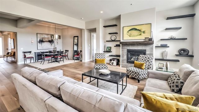 11810 Discovery Lane, Parker, CO 80138