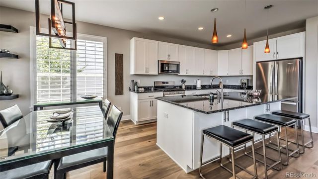 11810 Discovery Lane, Parker, CO 80138