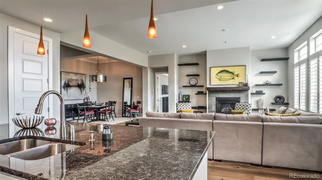 11810 Discovery Lane, Parker, CO 80138