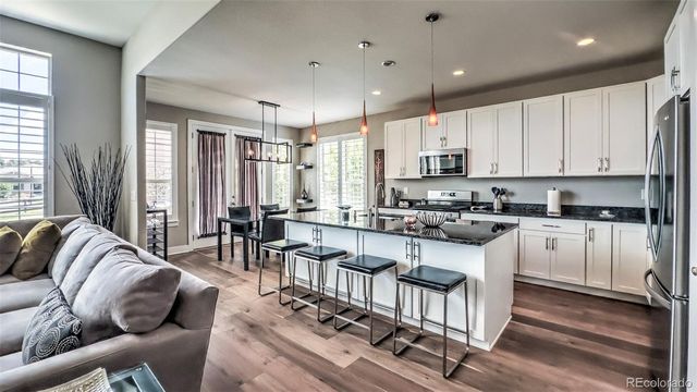 11810 Discovery Lane, Parker, CO 80138