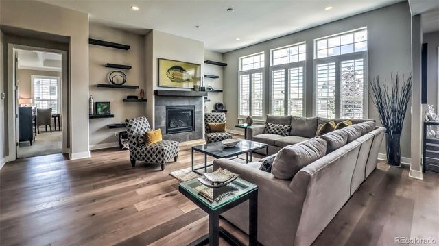 11810 Discovery Lane, Parker, CO 80138