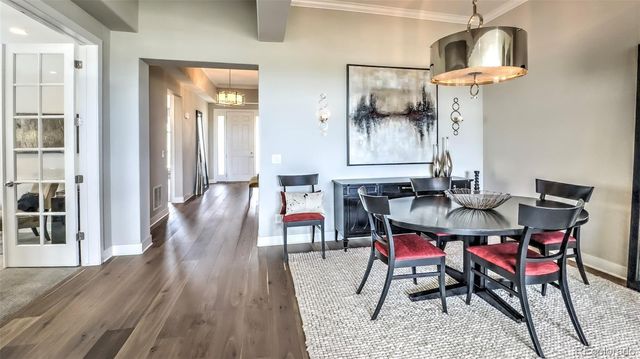 11810 Discovery Lane, Parker, CO 80138