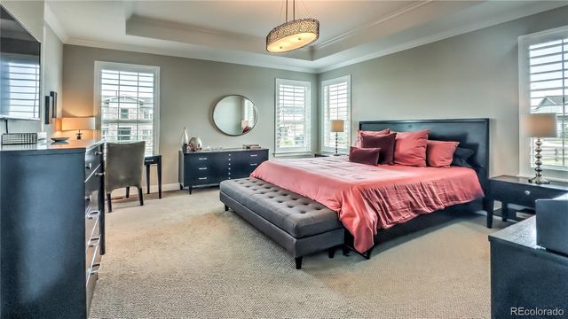 11810 Discovery Lane, Parker, CO 80138