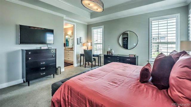 11810 Discovery Lane, Parker, CO 80138