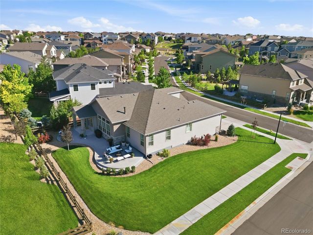 11810 Discovery Lane, Parker, CO 80138