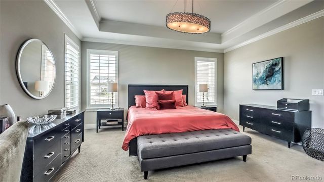 11810 Discovery Lane, Parker, CO 80138