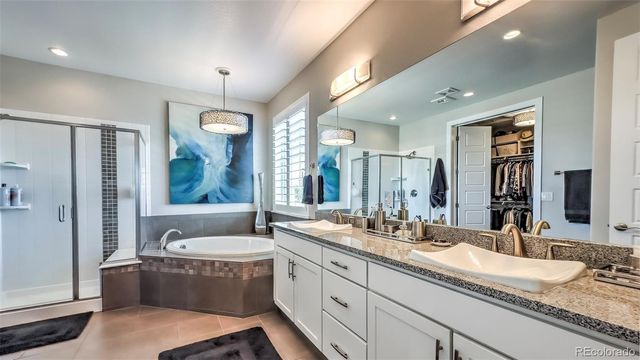 11810 Discovery Lane, Parker, CO 80138