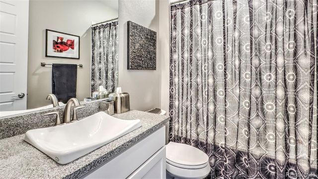 11810 Discovery Lane, Parker, CO 80138
