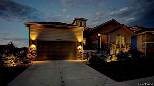 11810 Discovery Lane, Parker, CO 80138