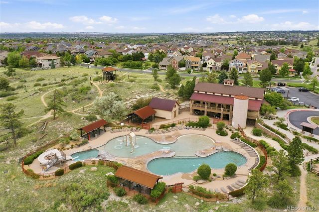 11810 Discovery Lane, Parker, CO 80138