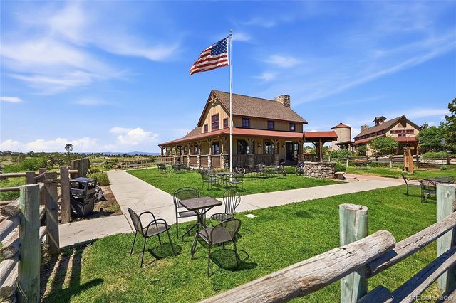 11810 Discovery Lane, Parker, CO 80138
