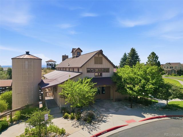 11810 Discovery Lane, Parker, CO 80138