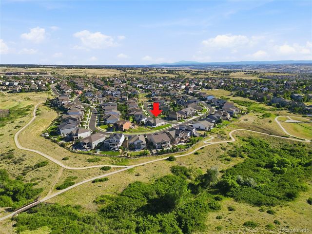 11810 Discovery Lane, Parker, CO 80138