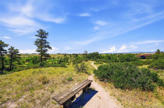 11810 Discovery Lane, Parker, CO 80138