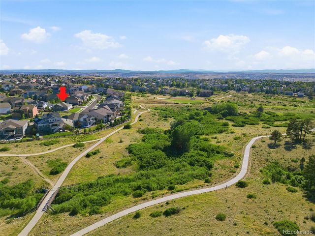 11810 Discovery Lane, Parker, CO 80138