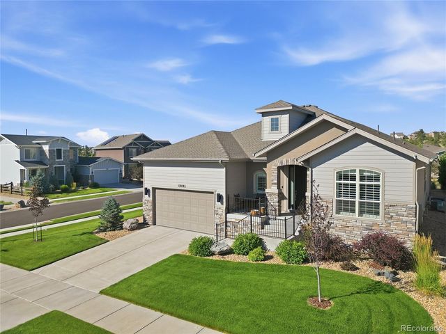 11810 Discovery Lane, Parker, CO 80138